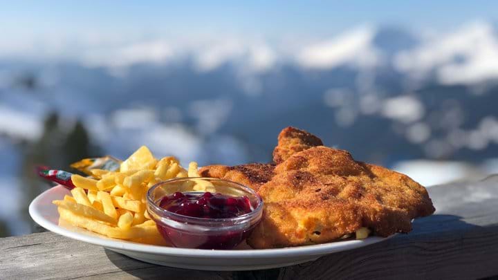 Das Pfnatschalm Menü